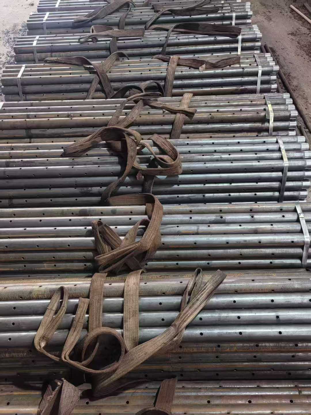 桐城127mm管棚管