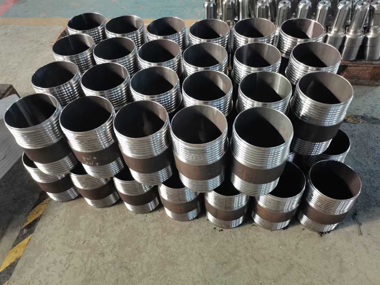 桐城219mm管棚管